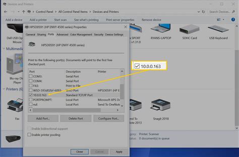 canon ip address for printer.
